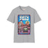 Grateful Dead Concert Shirt Vanderbilt University 1972 - StealieShop
